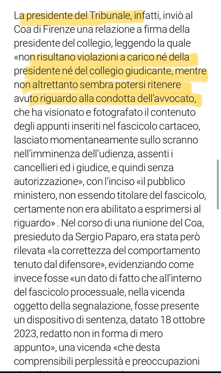 Enrico Costa tweet media