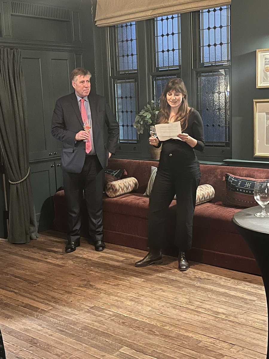 Apple Tree Literary tweet media