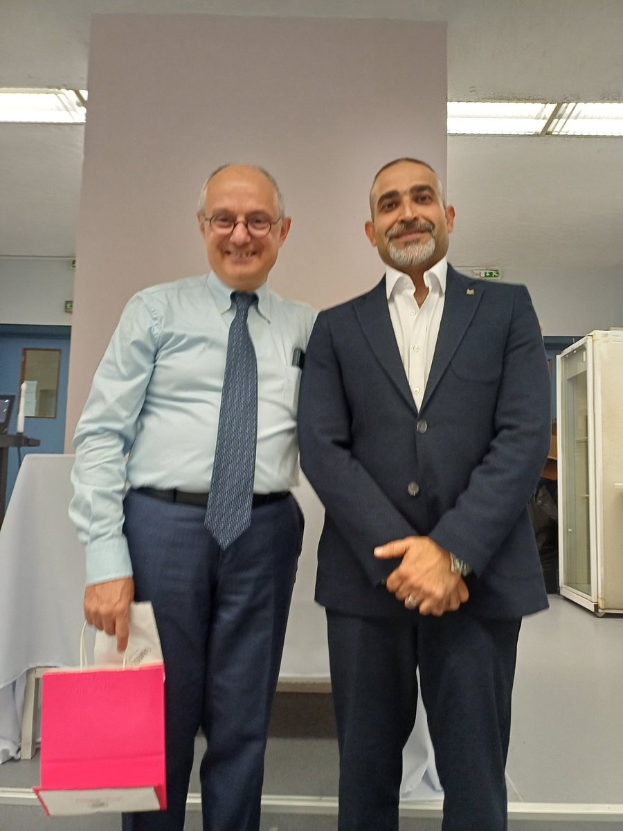 AzZaidali81's tweet photo. @escp_tweets 
@escp 
Professor Carlo Ratto 
Oasis
Pre conference workshop https://t.co/qTRpMPbWbA