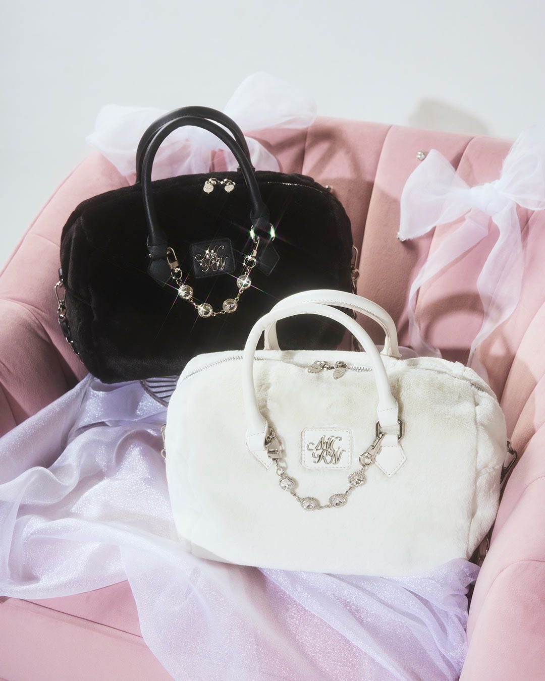 20-60代からのファッション通販  ミシェルマカロン♡ michellMacaron on X:  Bag