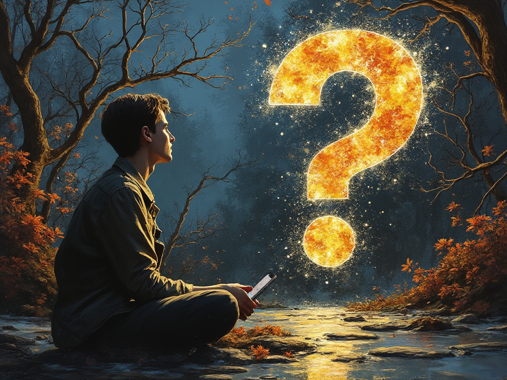 The Creators, Influencers and Discerners Economy (CIDE) has arrived...

We can each access the same pool of information and leverage AI to bridge our progressively diversifying problems...

But our questions and how we use them still set us apart.

royalcreatives.live/the-power-of-y…