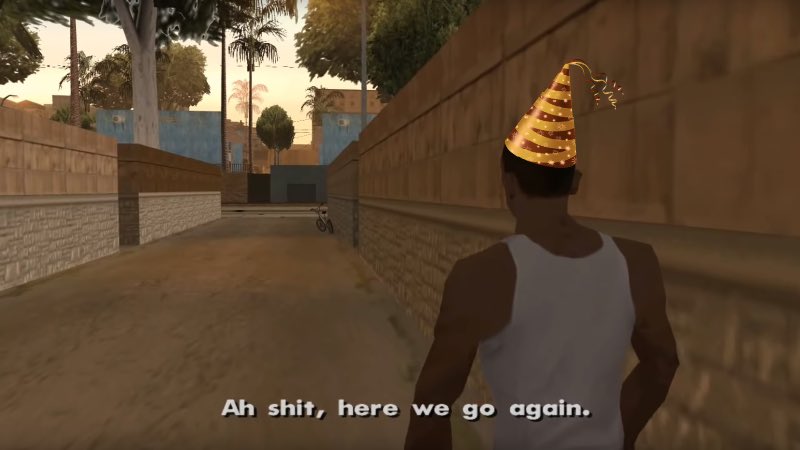 Oshodi's tweet photo. It’s my birthday!!! Now accepting donations which will be used to:
- treat myself today (massage, dinner, activities)
- buy beers 
- pay for my debts. 

All donations accepted 😁💜 https://t.co/WB9264faWI