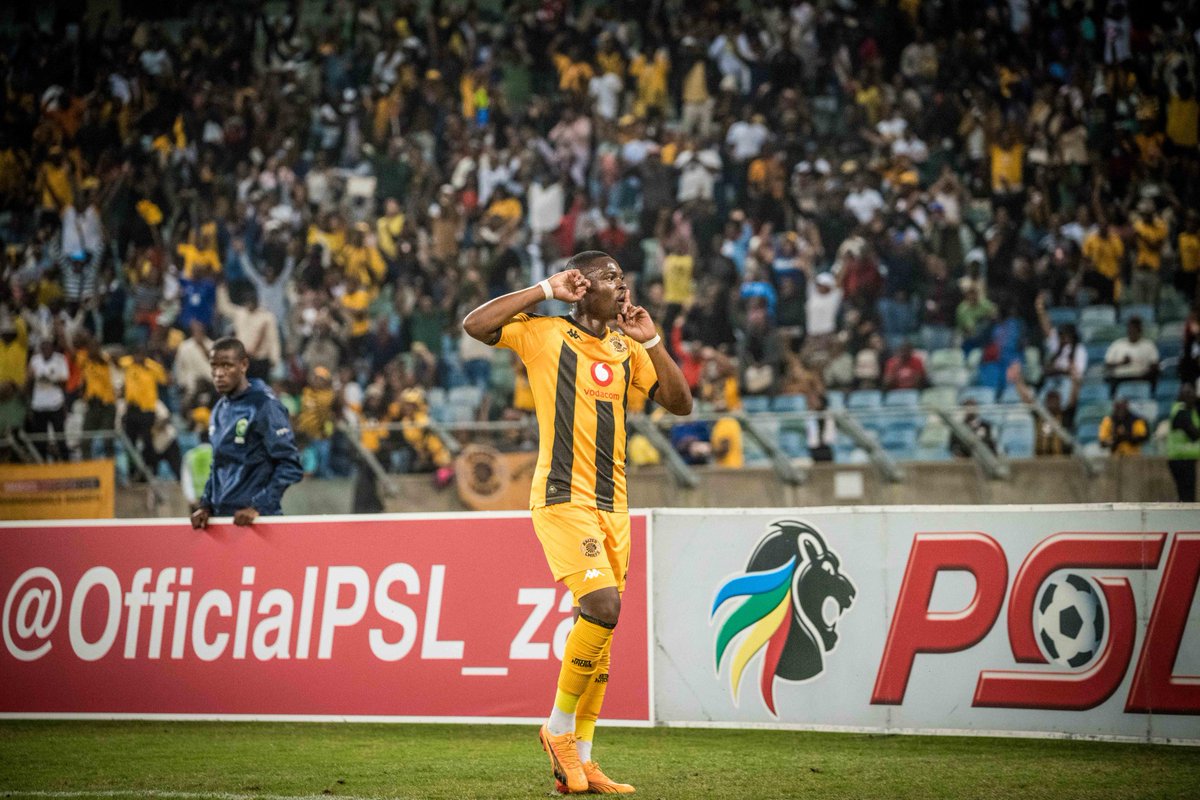KaizerChiefs's tweet photo. Match Highlights #Amakhosi4Life #AlwaysHome #BetwayPrem https://t.co/iWal57sRiE