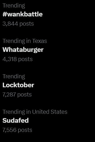 I dunno what's happening but it sounds like a party https://t.co/kowMvUv0Dn