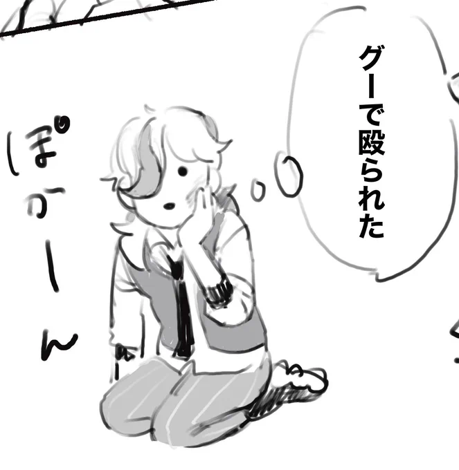今まで描いた中でのお気に入り
(再掲?) 