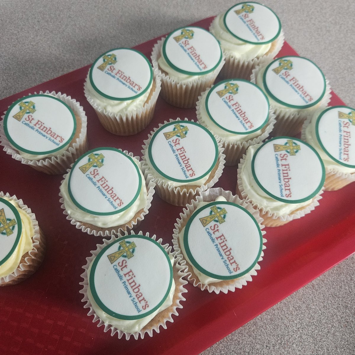 St Finbar's - Year 6 - Rose Class tweet media