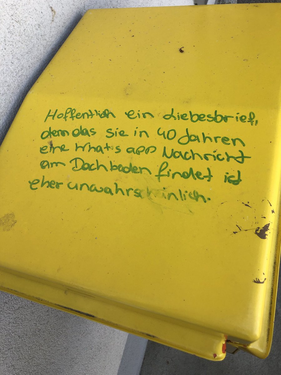 Moritz Happerger tweet media