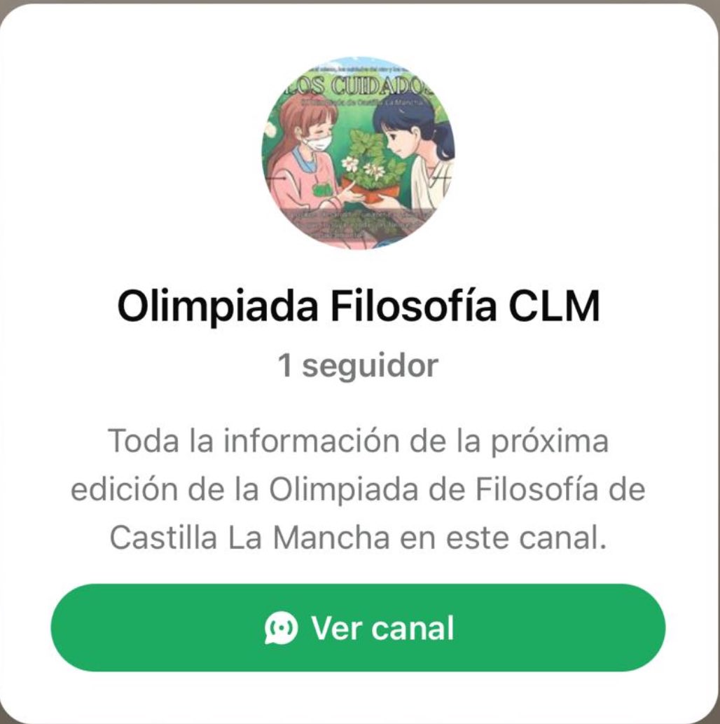 Tenemos canal en whatsapp
whatsapp.com/channel/0029Va…