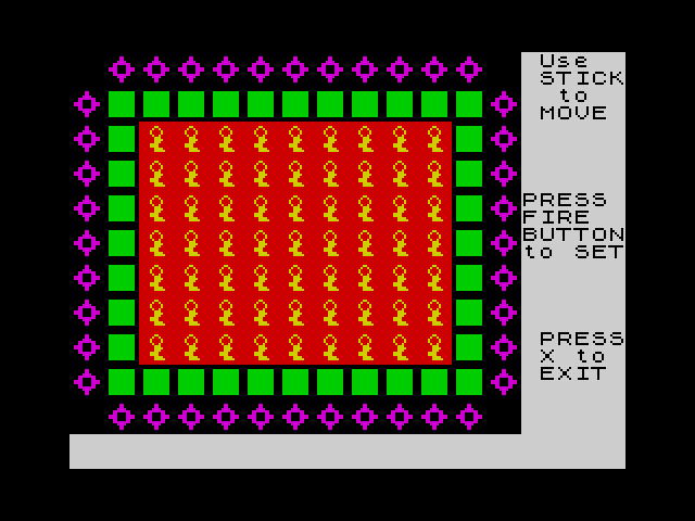 SpeccyWorldCup's tweet photo. #GameoftheYear1983 #ZXSpectrum #SinclairZXSpectrum #RetroGaming

#Jackpot #ChopperX1 #Keycode #ThePyramid https://t.co/xpfDiBhjsr
