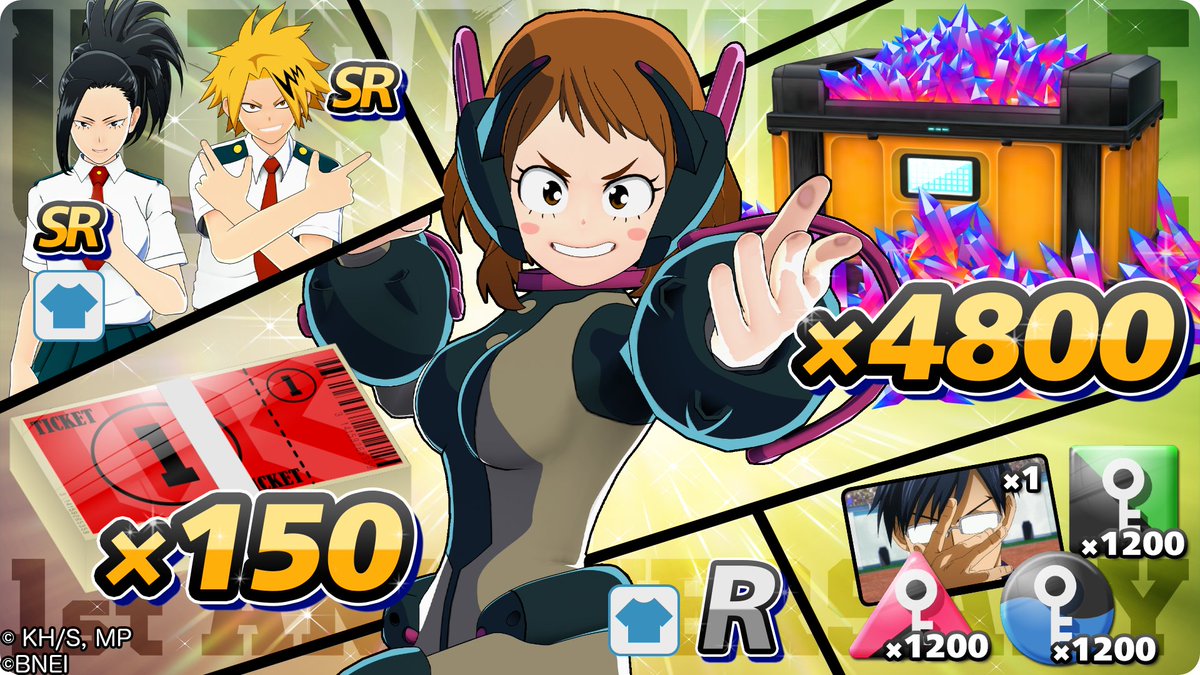 シーズン7 ライセンス更新！ ＼ シーズン7「プロライセンス」報酬を