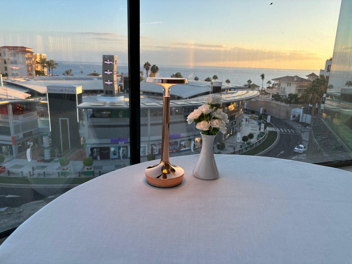 Carlos Maribona tweet media