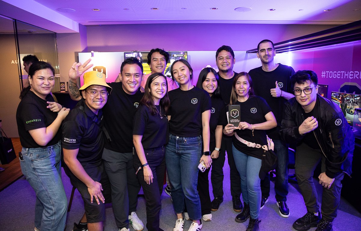 🎊Building a community isn’t easy; it requires dedication and passion. Once you establish it, sustaining that momentum is key. 🥰

My trip to Token2049 🇸🇬 offered fresh insights on overcoming these challenges. I connected with inspiring builders and leaders who generously shared