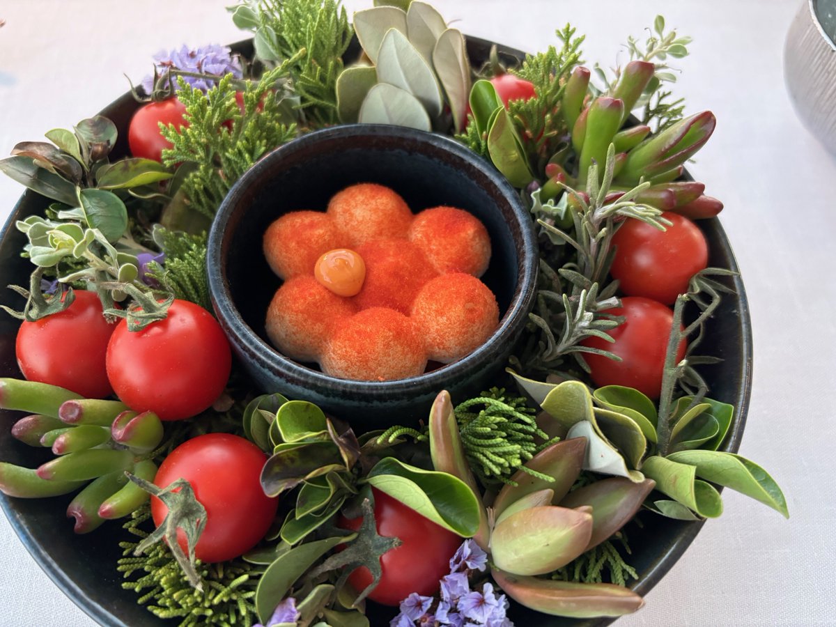 Carlos Maribona tweet media