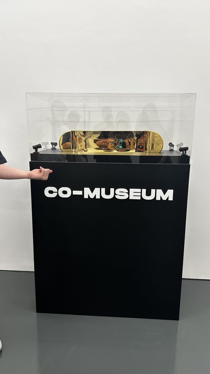 Newman Group tweet media