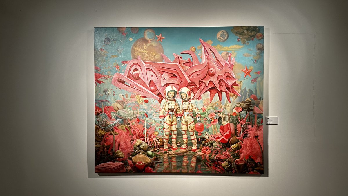 Newman Group tweet media