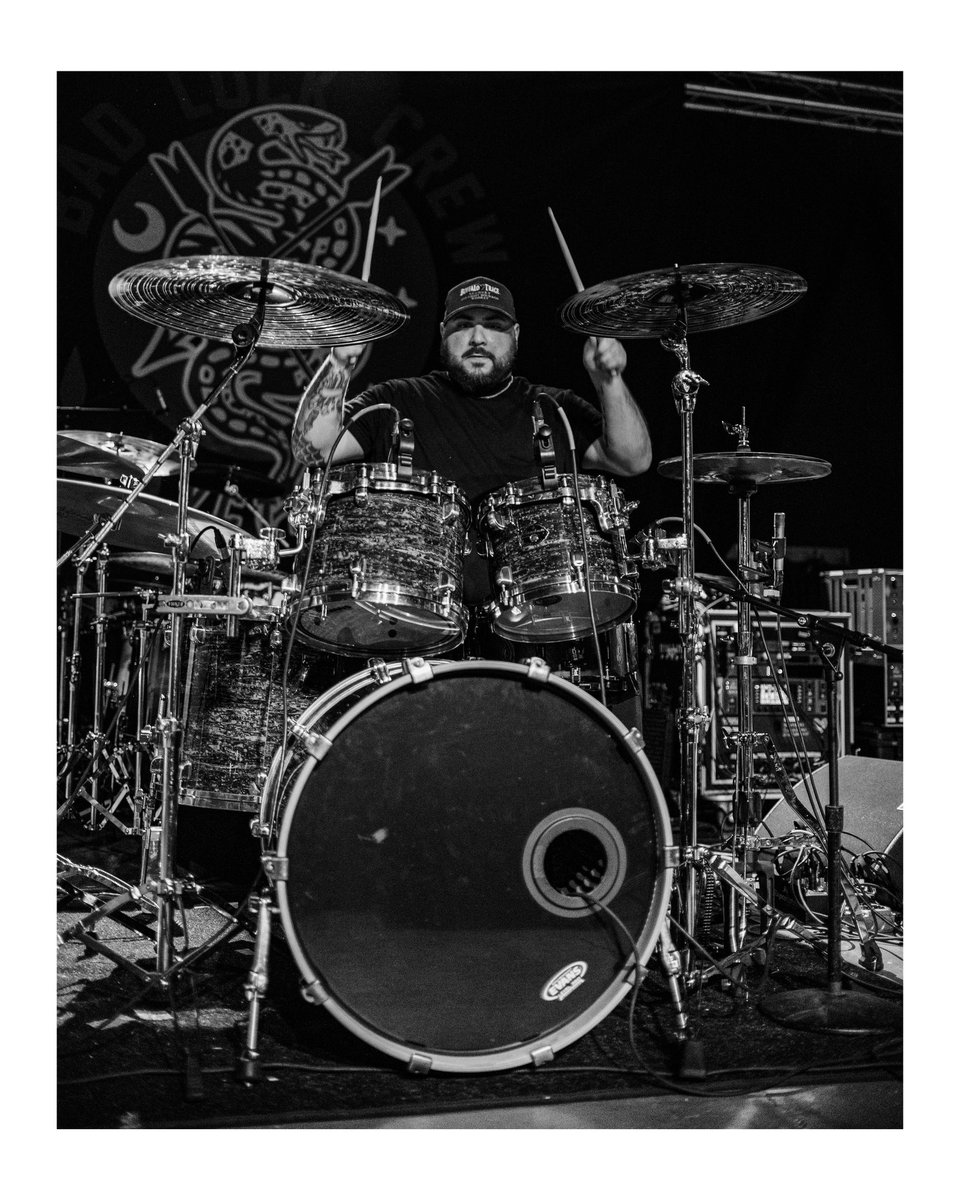 Your new fav band, <a href="/MonaBorland/">Mona Borland</a>