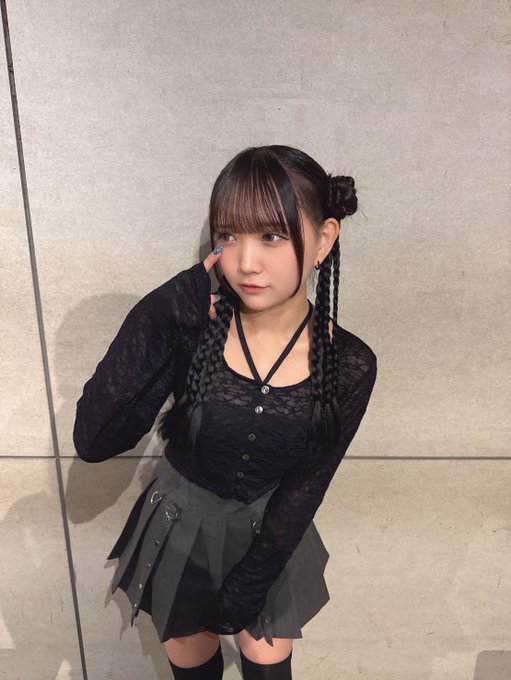 奥野未悠のTwitter画像40