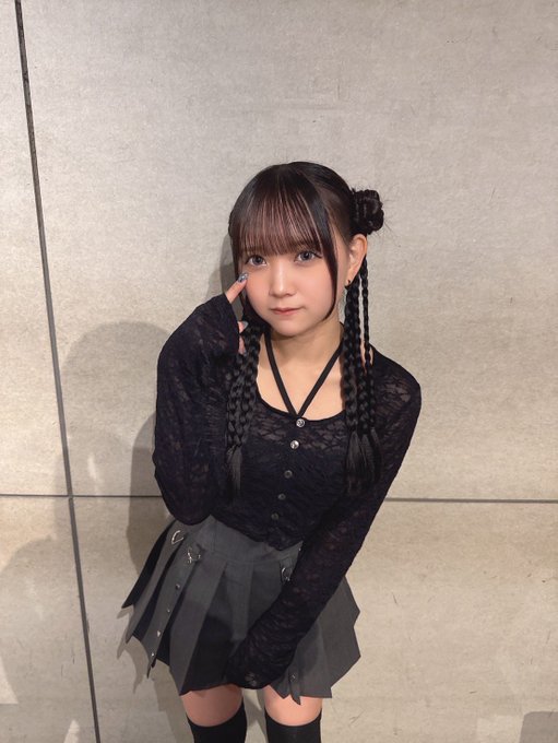 奥野未悠のTwitter画像39