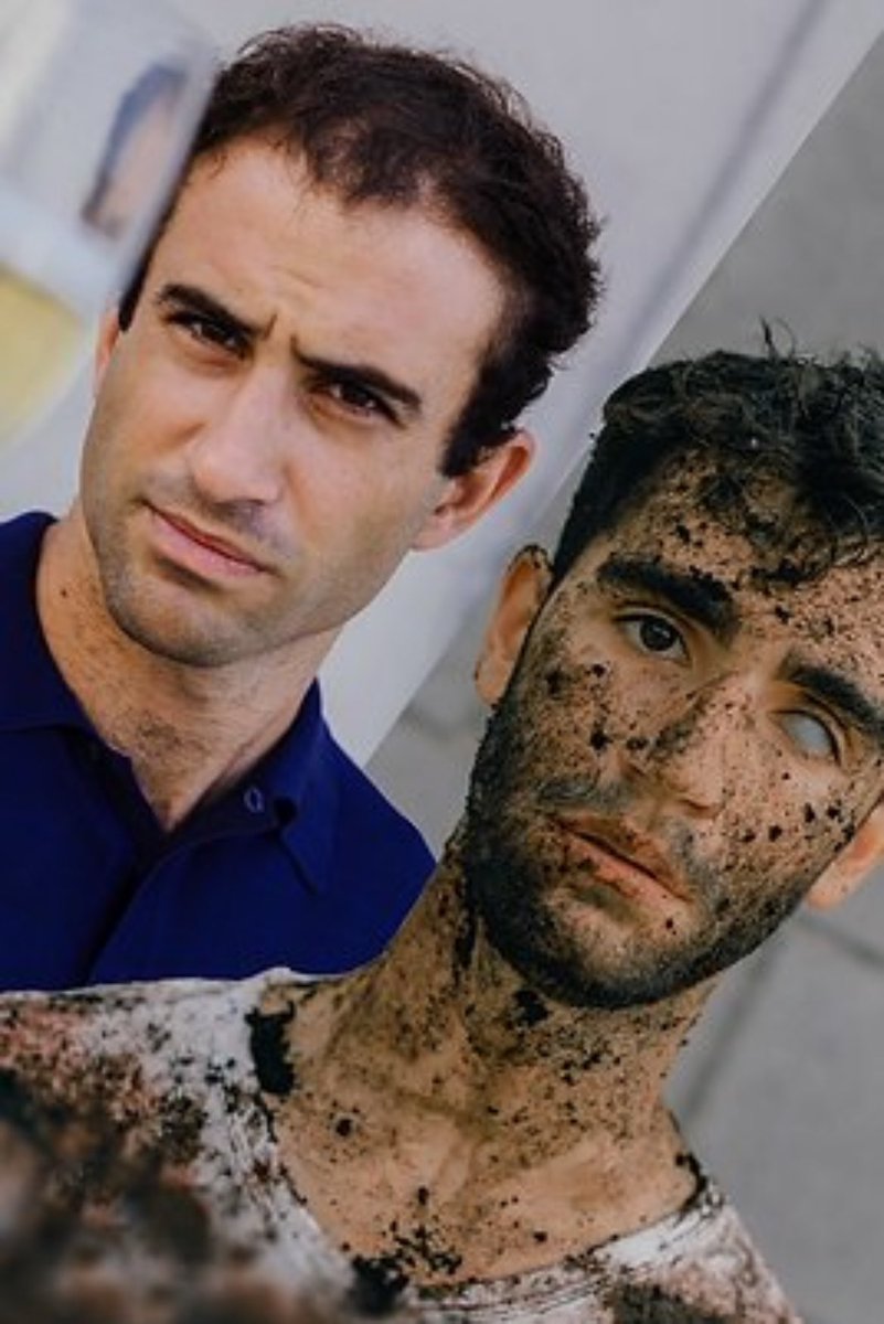 Jordi Cornudella (@jordicornu) on Twitter photo Aneu al <a href="/TeatreLaGleva/">La Gleva Teatre</a> a veure “Beuré de la teva aigua”, un text fantàstic de Dobrin Plamenov sobre l’ocupació i el terror(isme) que posa la pell de gallina amb dos actors que, noi…quins actors! ♥️
No us els perdeu, que després us sabrà greu. Aneu al <a href="/TeatreLaGleva/">La Gleva Teatre</a> a veure “Beuré de la teva aigua”, un text fantàstic de Dobrin Plamenov sobre l’ocupació i el terror(isme) que posa la pell de gallina amb dos actors que, noi…quins actors! ♥️
No us els perdeu, que després us sabrà greu.