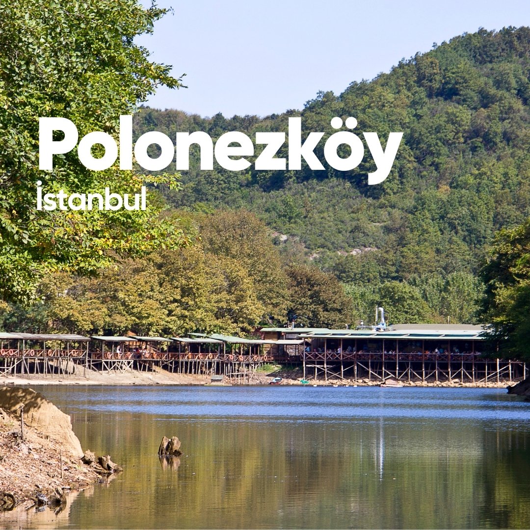lomiocom's tweet photo. “İstanbul’un arka bahçesi” olarak tanımlanan Polonezköy’e yolun henüz düşmedi mi? Polonezköy gezilecek yerlerin çokluğu ve ciğerlerini oksijenle dolduracak havası ile benzersiz bir yer! Hafta sonu kaçamağı yapmak için daha ne bekliyorsun?

.

.

#polonezköy #istanbul #türkiye https://t.co/TCJNPM2e0A