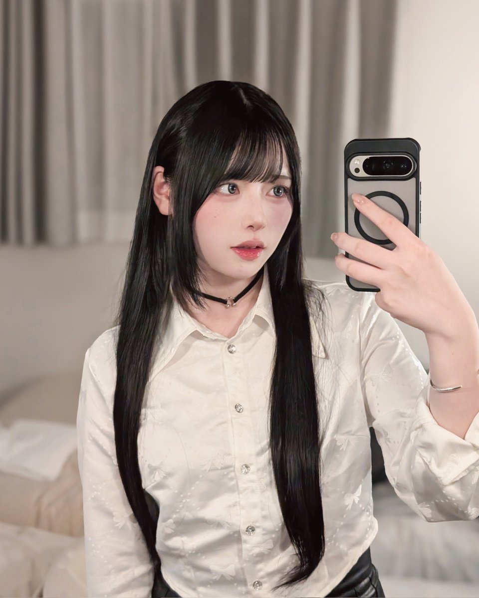 Post by Mumeixxx【むめい】 on X: Android勢