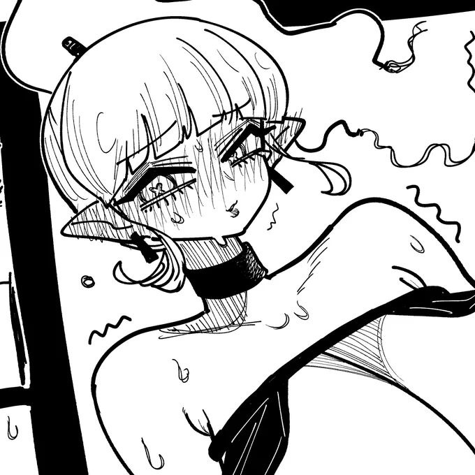 なんでも叶えてくれる魔人③を公開しました。
ファンティア https://t.co/Kqaet5YPNc
FANBOX https://t.co/0mEQO4sW31 