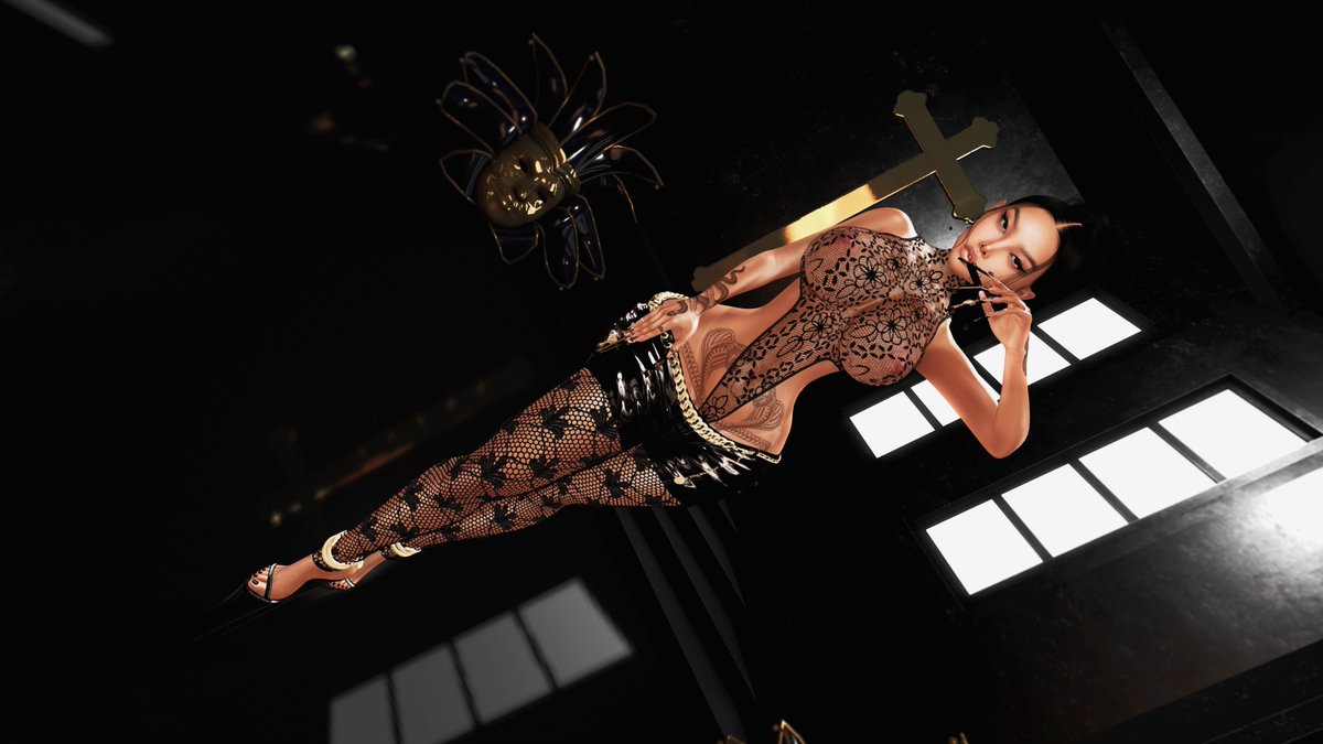 LeannaMaiSL's tweet photo. Mai CrossTooBare ...

Nails to the cross

https://t.co/N23Z89t9Yl
https://t.co/TBrewRUQGj 
https://t.co/D0P8xtNCCG 

#nails #cross #prayer #secondlife #SL #ebody #ebodyreborn #asian #abg #asianbaddiegirl #blogger #importmodel @BeautyEbody @SecondLife https://t.co/wKjDjupYGO