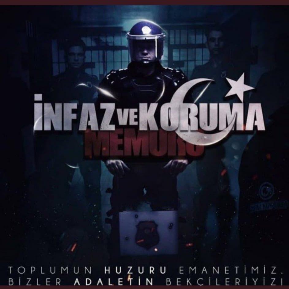 Polis kardeşimizin silahını belinden alıp, kardeşimizi şehit eden 19 yaşındaki şahsın bazı suç kayıtları;

8 kez Uyuşturucu Kullanmak,
2 kez Kasten insan yaralama, 
1 kez Cinsel Taciz,
2 kez Yağma,
1 kez Gasp,
2 kez Çocuğa Cinsel İstismar,
2 kez Motosiklet Hırsızlığı,
2 Ateşli