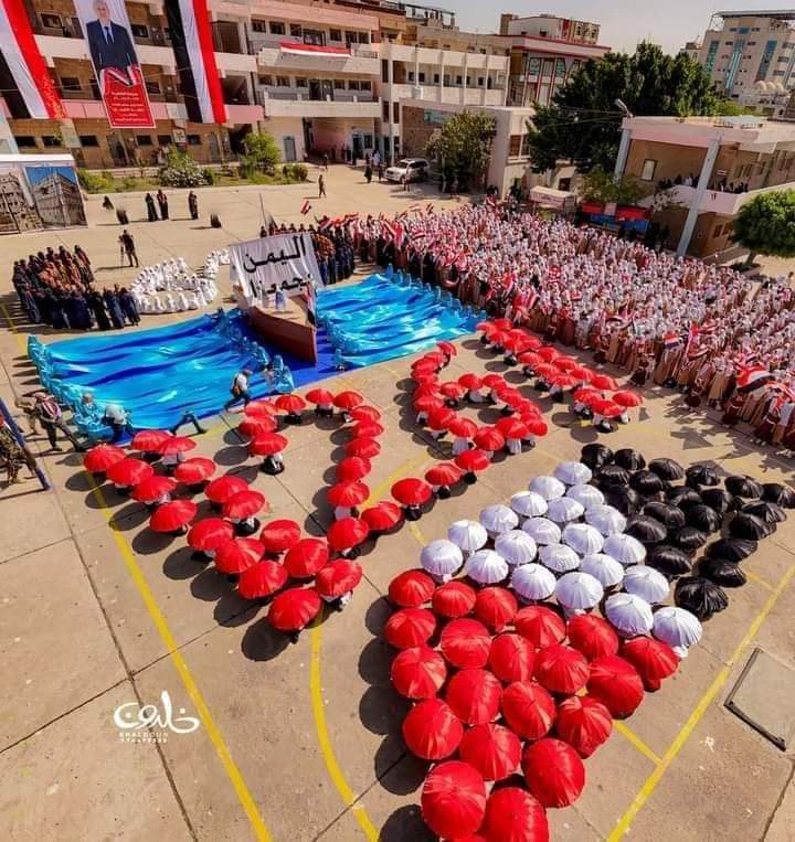 b_turkce's tweet photo. #Yemen'de 26 Eylül devrimi, Mütevekkili Krallığı'na karşı 1962 yılında başladı. 1962-1970 yılları arasında Mütevekkili yanlıları ile #Cumhuriyetçiler arasında çıkan iç savaşı Cumhuriyetçiler kazandı. https://t.co/4cUmyJlGlH