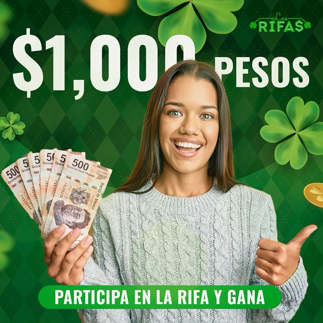 Las Rifas (@LasRifas) / Posts / X