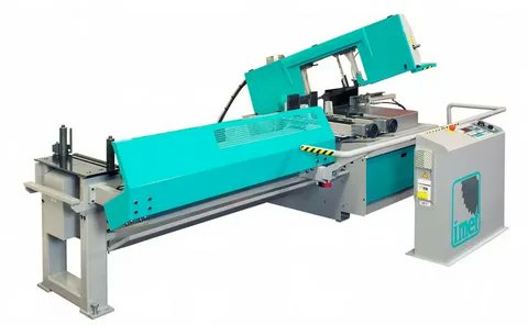 KomalKa75's tweet image. Automatic Bandsaw Machines is growing steadily, driven by rising demand across industries like metalworking, automotive, and construction.
#Automation #Manufacturing #BandsawMachines #IndustrialTech #Efficiency 

Get More Info: urlis.net/na4i8cr9