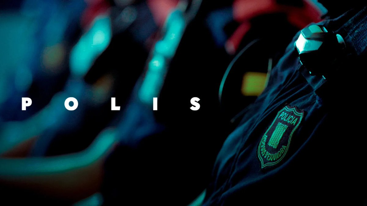 Dos30TV's tweet photo. #Polis en su segunda semana en el prime time de @som3cat firma un 11.3% de share y congrega una media de 214.000 espectadores

🚨 497.000 espectadores conectaron en algún momento

#QueVivaLaTele #Audiencias https://t.co/uyl75bXHWn