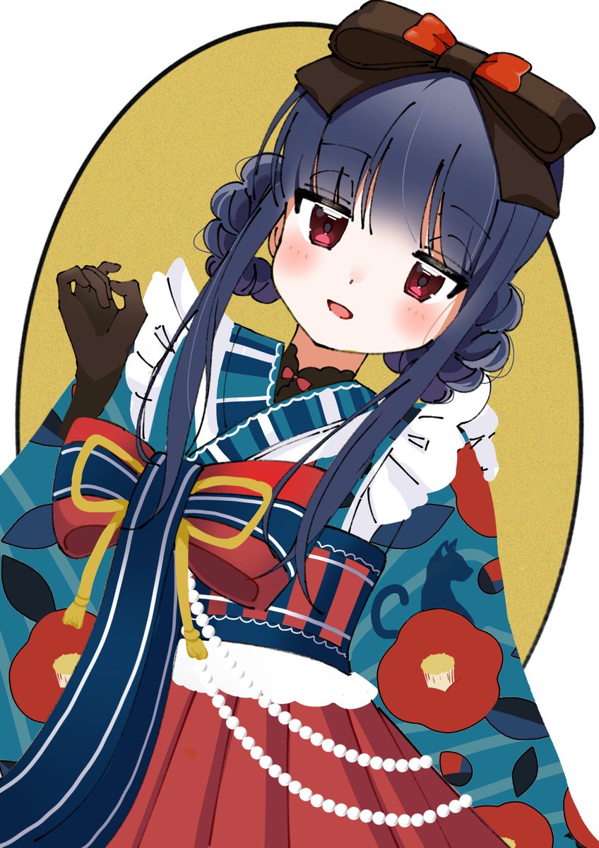 Toяy(とりー) tweet media