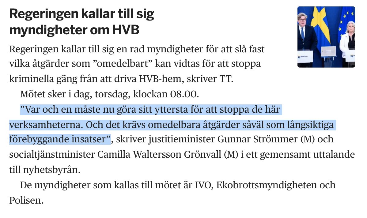 GStrand45's tweet photo. Alla har vetat. Ingen har gjort ett skit.
Profit och hÄllhakar över liv.
Varför sitter inte dom inblandade sedan lÀnge i fÀngelse? Varför? I N S T I T U T I O N A L I S E R A T!