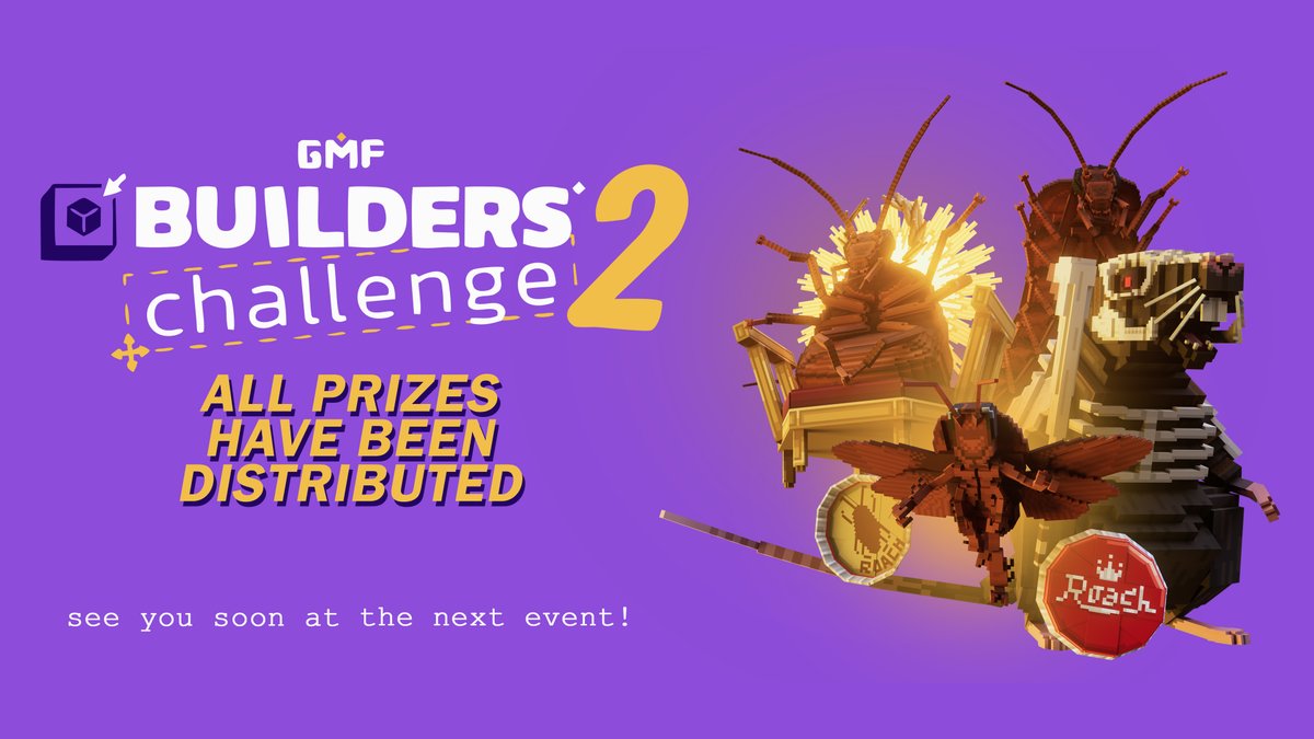 Roach Uprising tweet media