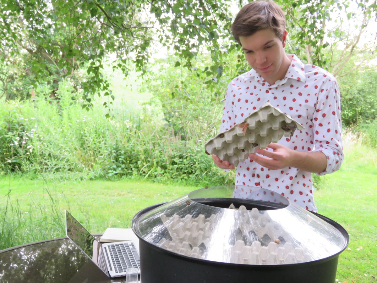 Clare Boyes tweet media