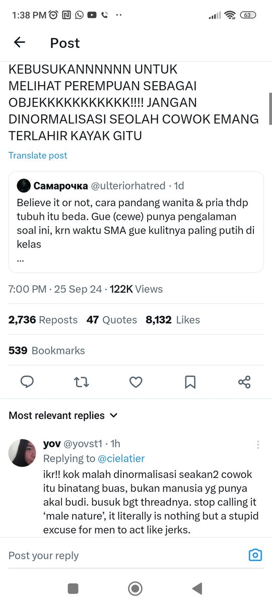 Widiraden's tweet photo. Salah satu pola pikir dengan menggunakan metode yang tidak benar https://t.co/OoELIo1IIS