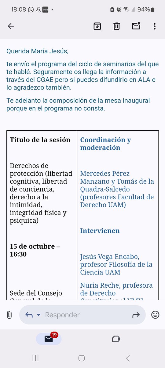 abogadasdiazveiga (@mjesusdiazveiga) on Twitter photo 