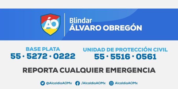 lialimon's tweet photo. Vecinas y vecinos les comparto los números de emergencia luego del #sismo en CDMX. Estamos atentos. 

☎️ Base Plata: 5552720222
☎️ Protección Civil: 5555160561 https://t.co/0uWZBq23lp