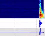 A las 00:39 se registró un sismo fuerte de baja magnitud en CDMX. Si sentiste este sismo, te invitamos a rellenar el siguiente formulario: forms.gle/hCnwrgGyHuunAR…

Imagen: Estación Alvaro Obregon.

 #temblor #sismo