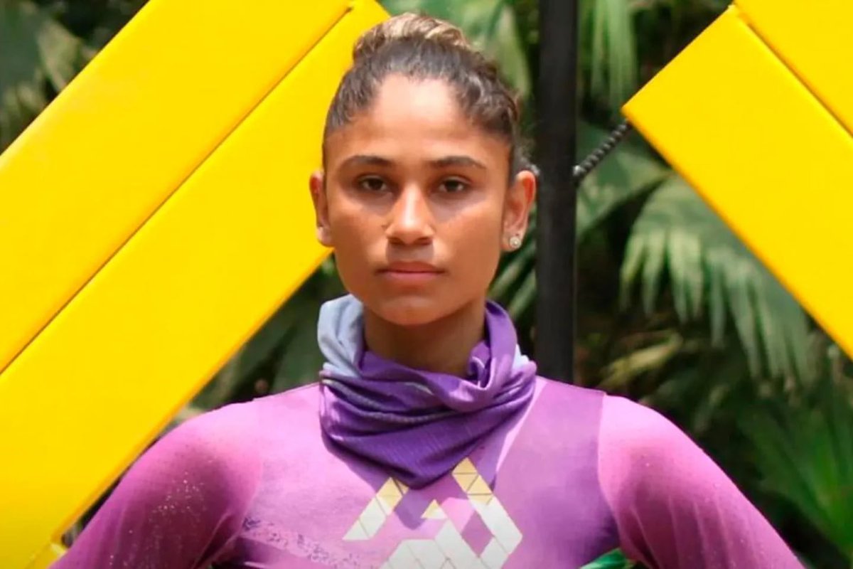 DeporteconAntho's tweet photo. Les quiero dejar un recordatorio a los betalovers, 2022 el mejor ida y vuelta fue Tarzan, 2023 el mejor sin duda Sensei, y 2024 mujeres Karen. Adivinen de casa eran? Alpha. Eso sin contar que Valkiria comenzó en Alpha. No sé que desafío ven. 🤣😂🤣 #DesafioXX #Desafio20Años https://t.co/JhSU9NFLaq
