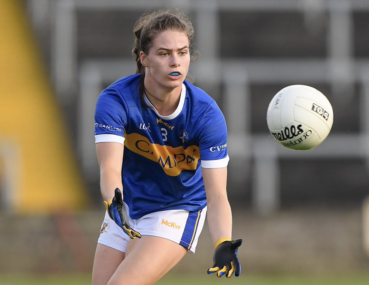 The full episode of The Players Voice with <a href="/mariacurley4/">Maria Curley</a> is available now wherever you get your podcasts. Perfect for the morning commute or anytime! 
<a href="/AOMTHECAT/">Alan O'Mara</a>