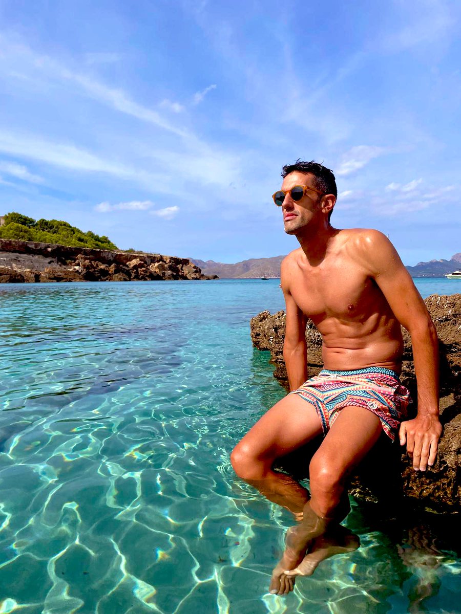 HApacheamarillo's tweet photo. Mallorca 2024 https://t.co/AvmWu6qAgw