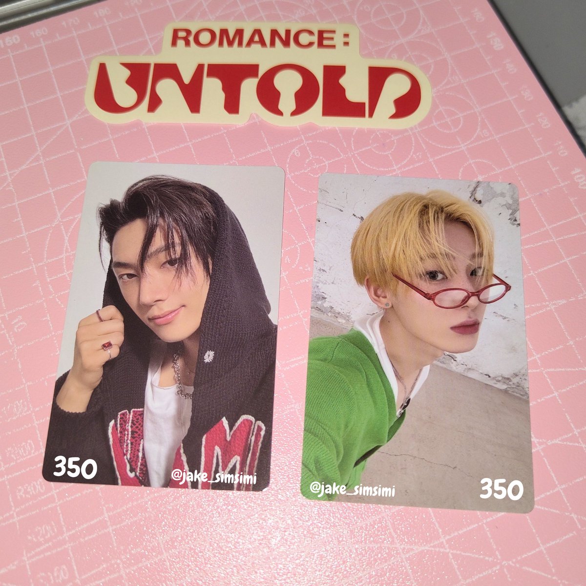 jake_simsimi's tweet photo. ❗wts lfb ph sunoo jay inceptio pc❗

—  700 pesos
— strictly sold as set 
— onhand | own pulls 
— prio payo (690) / 2 days dop | nrdp
— will send pc condi to sure buyer
— mod: lbc | j&amp;t  mop: gcash

🏷️ wts lfb ph enhypen jay sunoo inceptio sunoo maloi bayonetta jay hoodie pc https://t.co/PImwl1PcAZ