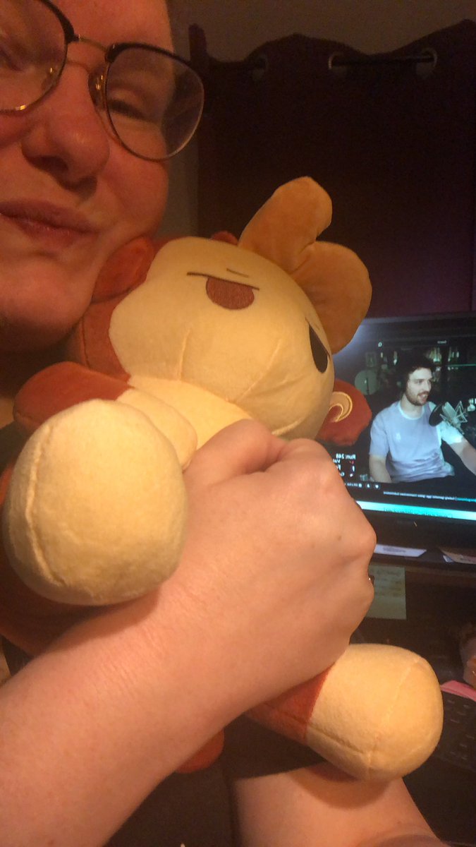 HaeAstroloShe's tweet photo. Proud of you @CDawgVA &amp; @LudwigAhgren! Congrats! https://t.co/2XfdR6DWNt