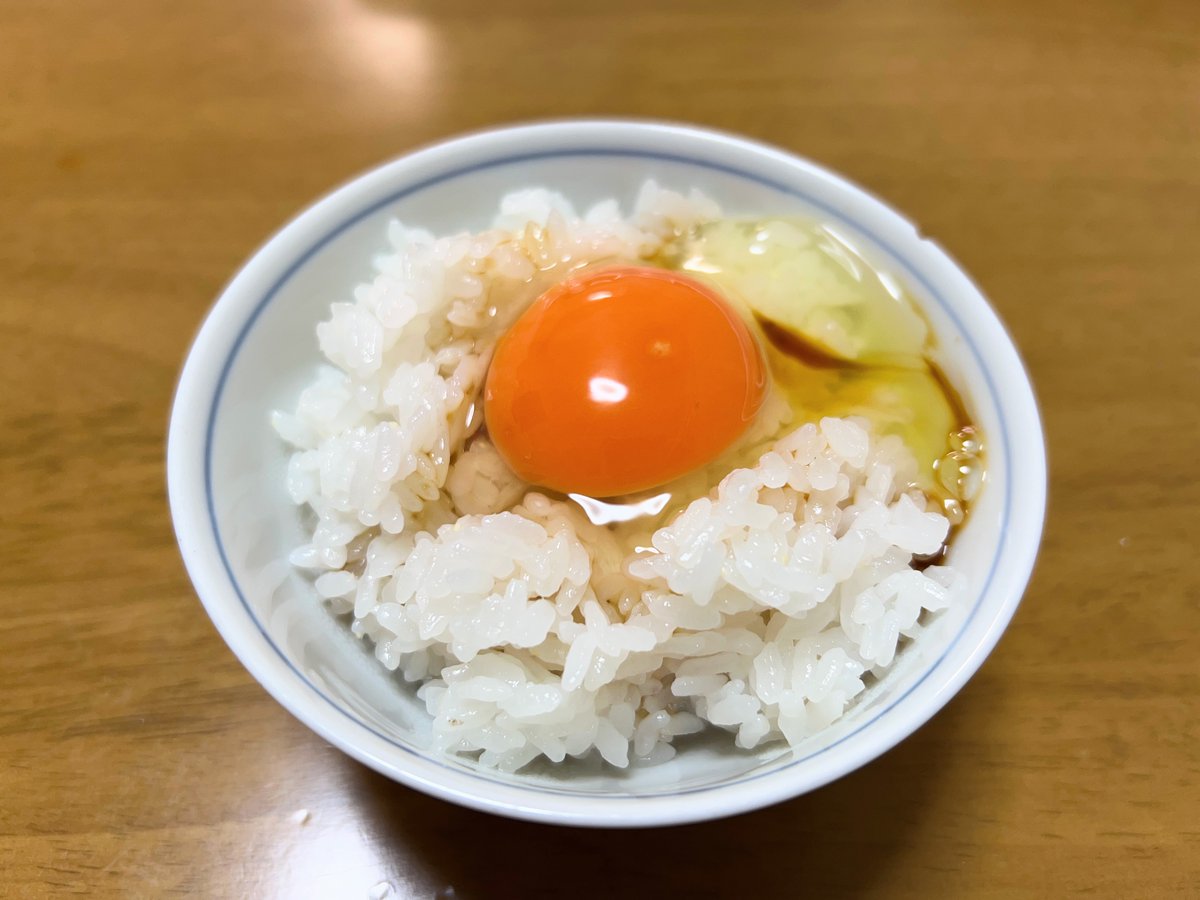 jackus0's tweet image. しんさんのお米めっちゃおいしい！