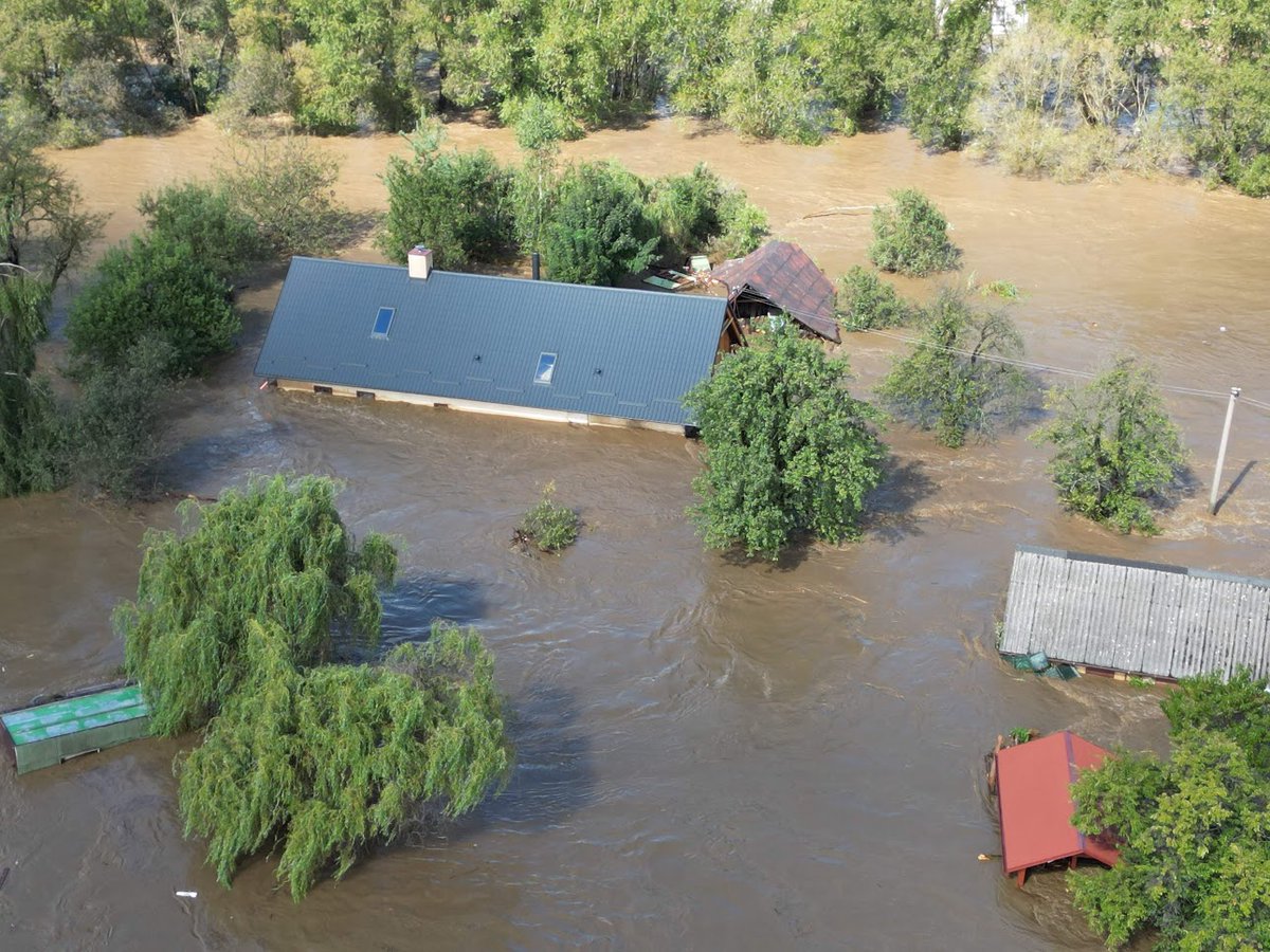 Jakub Ghanem tweet media