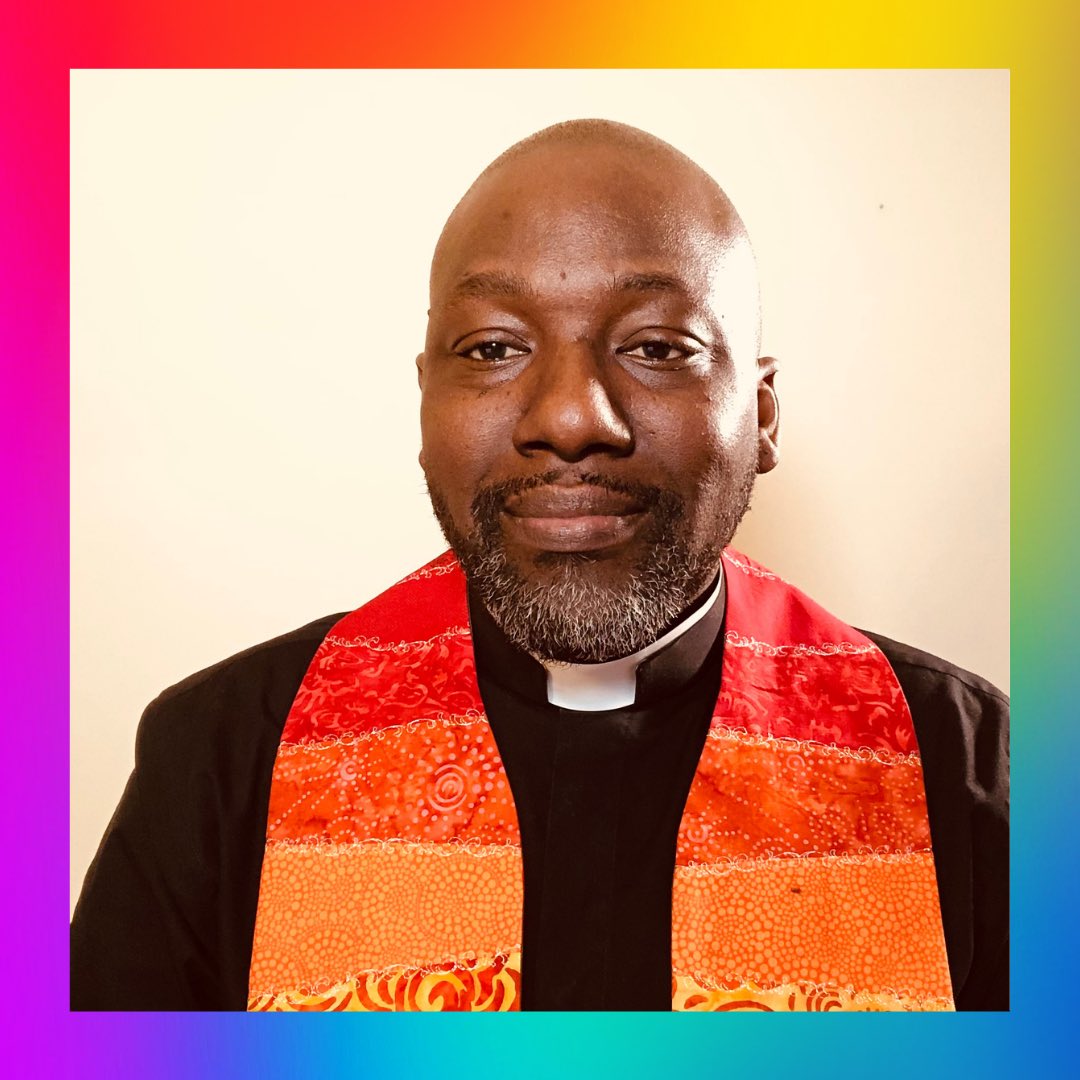 Post script: 

Forgot to say initially that we also have <a href="/RevJide/">God Adores You</a> coming to <a href="/opentablewhamp/">Open Table West Hampstead 🏳️‍🌈🏳️‍⚧️</a> <a href="/opentablelgbt/">Open Table Network</a>  the monthly #lgbtqia+ community we host once a month at St James on October 20th - 6.30pm for 7 at St James followed by pizza. 

&amp; also Carol &amp; Rachel coming to tell us