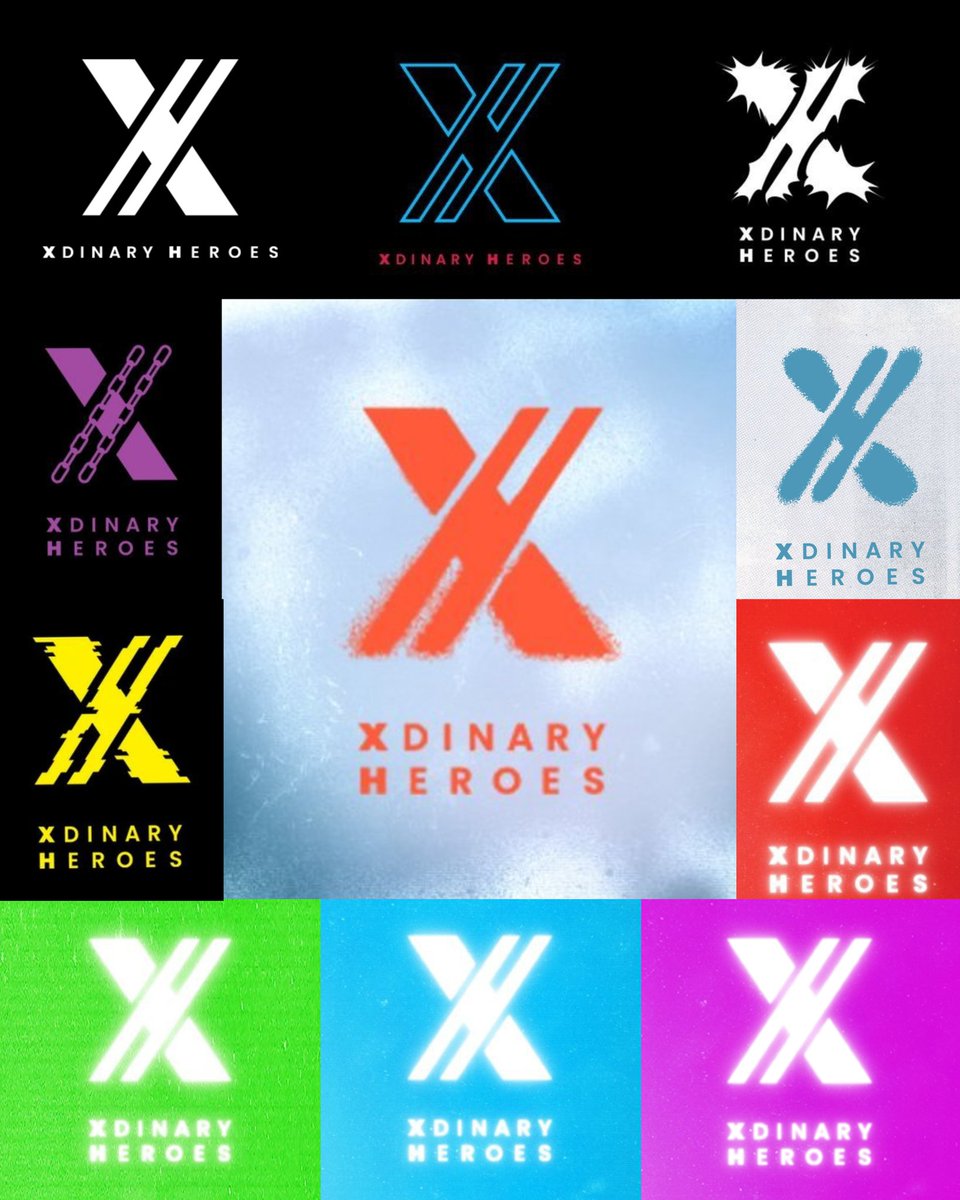 the collection is growing