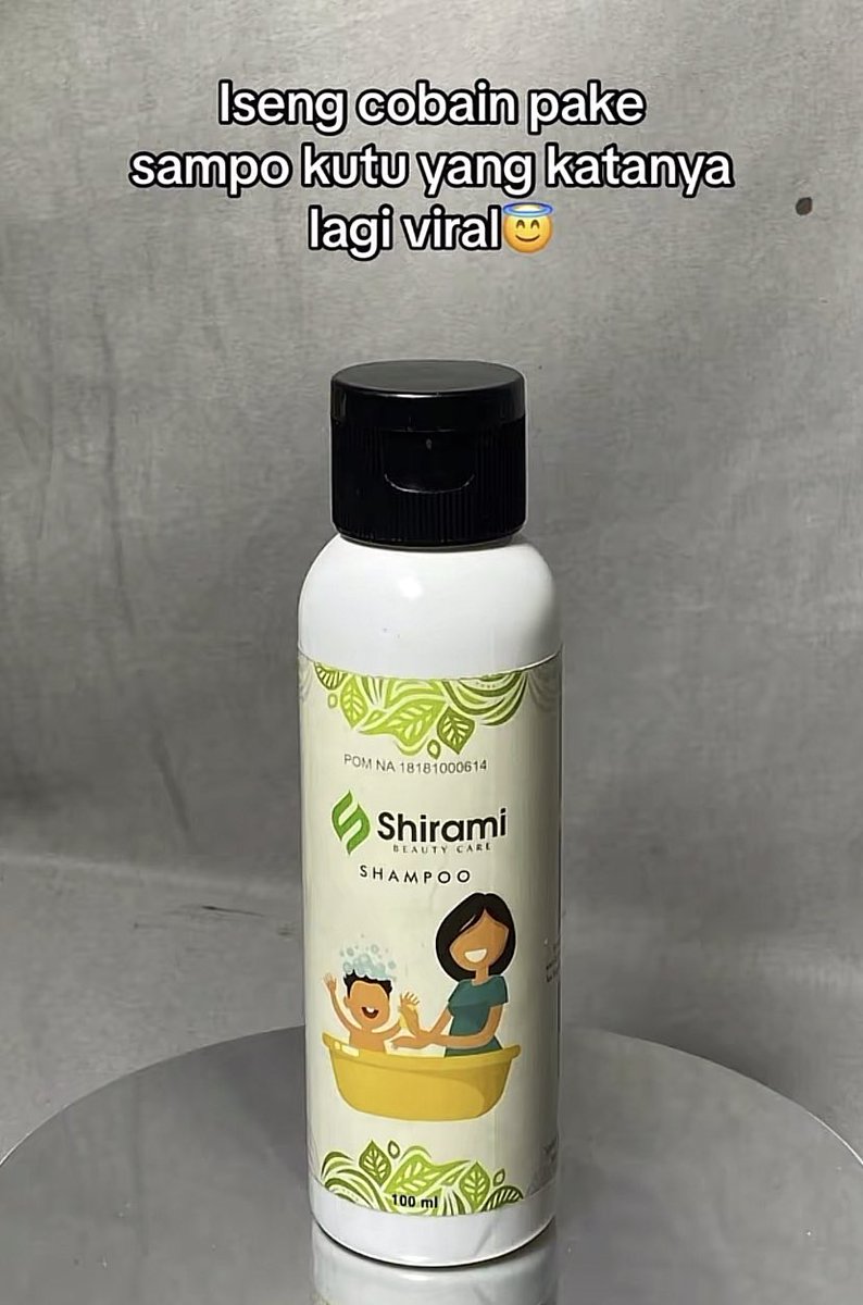 hanyreview's tweet photo. rambut tebal paling sulit sih biasanya untuk ngilangin kutu krna rambut lebat tuh tempat cocok bgt utk kutu berkembang biak 

tapi ga ada salahnya yg kutuan coba shampoo ini pakai rutin 
cocok untuk anak-anak juga 

https://t.co/WXeubVxKV1 https://t.co/zDcj5PIE4f